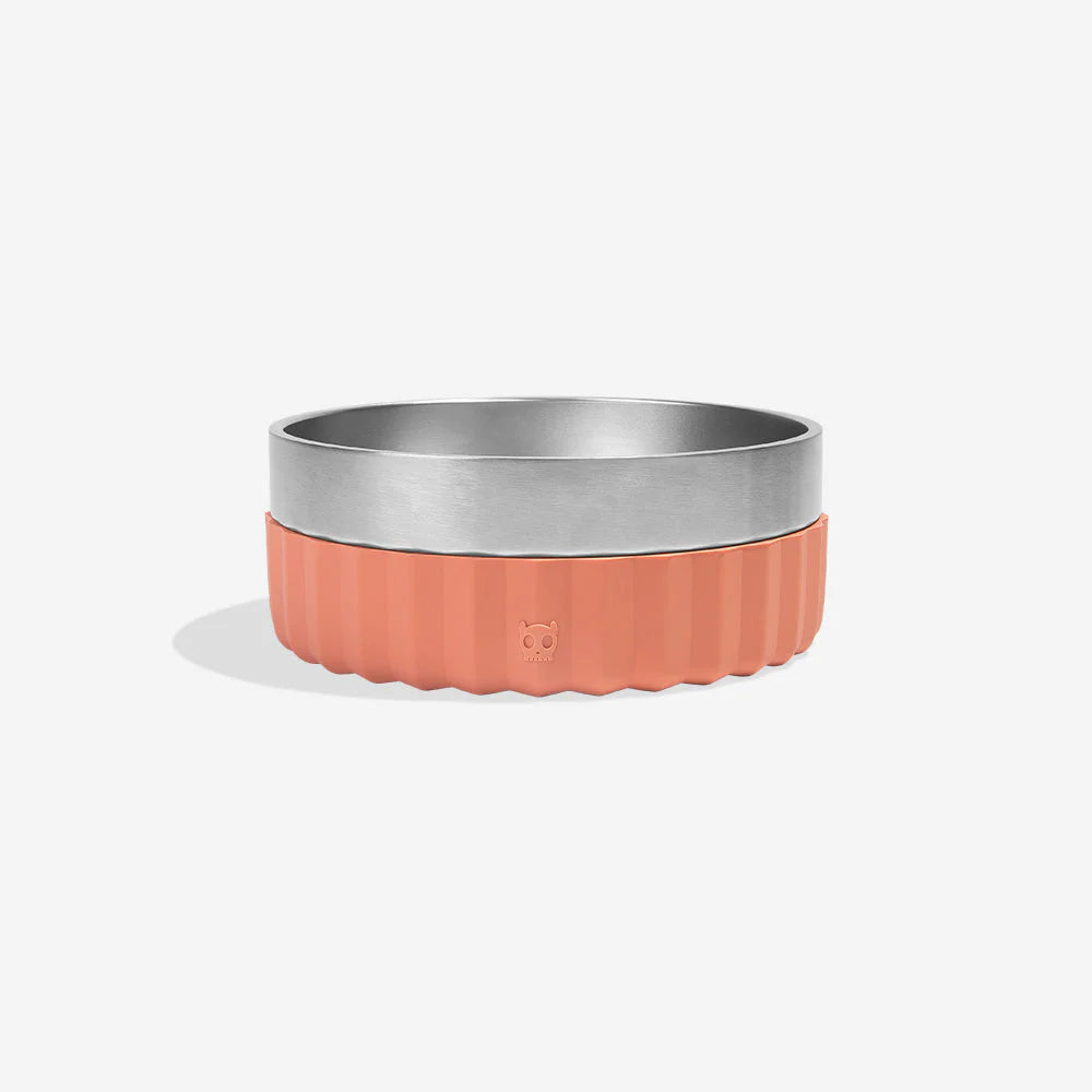 Zee.Dog Napf “Tuff Mayo Star Clay” L | Robuster Futternapf | Zee.Dog