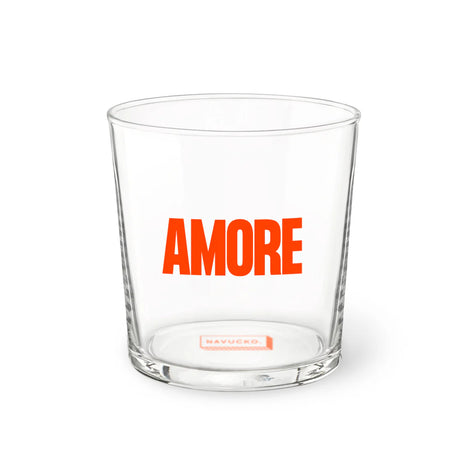 navucko Glas "AMORE" | navucko | 350ml