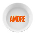 navucko Teller “Amore” tief | Minimalistisches Design | navucko