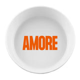 navucko Teller “Amore” tief | Minimalistisches Design | navucko