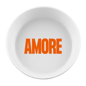 navucko Teller “Amore” tief | Minimalistisches Design | navucko