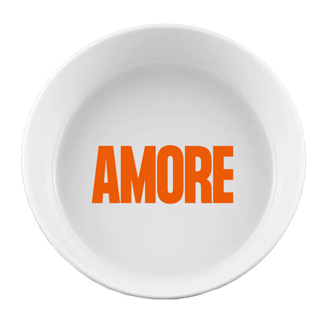 navucko Teller “Amore” tief | Minimalistisches Design | navucko
