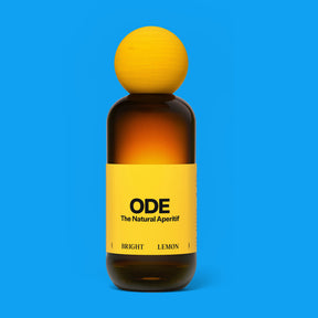 ODE The Natural Aperitif ODE