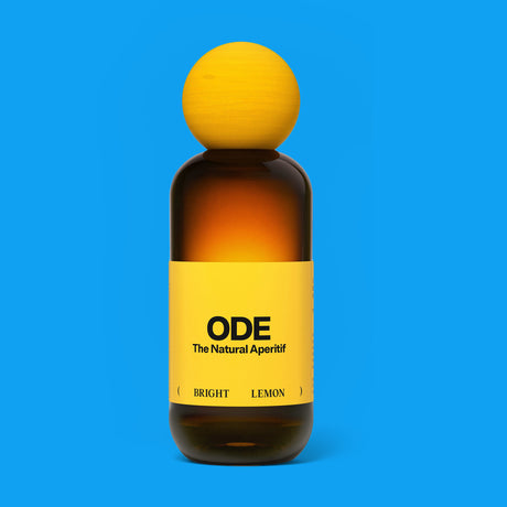 ODE The Natural Aperitif ODE