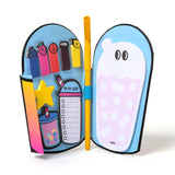 OMY Haftnotizen „Sticky Notes Bubble“ | Bunte Notes | OMY