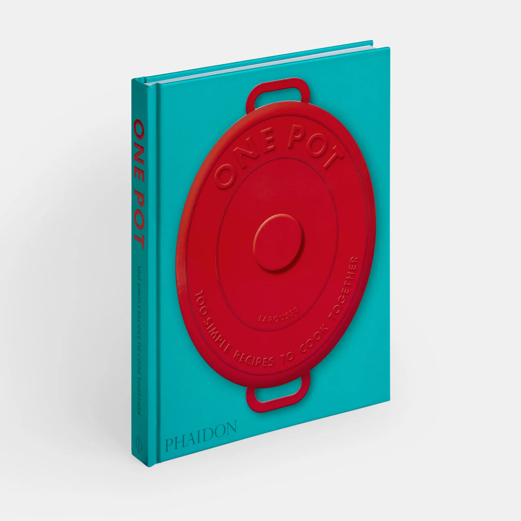 Phaidon Verlag Kochbuch Phaidon “One Pot” | Rezepte für einfache Gerichte