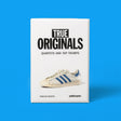 Seltmann Publishers Quartett “The Originals” | Sneakerlegenden zum Sammeln | Seltmann Publishers