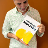 Kochbuch „Simple Too“ | Einfache Rezepte für jeden Tag | Yotam Ottolenghi