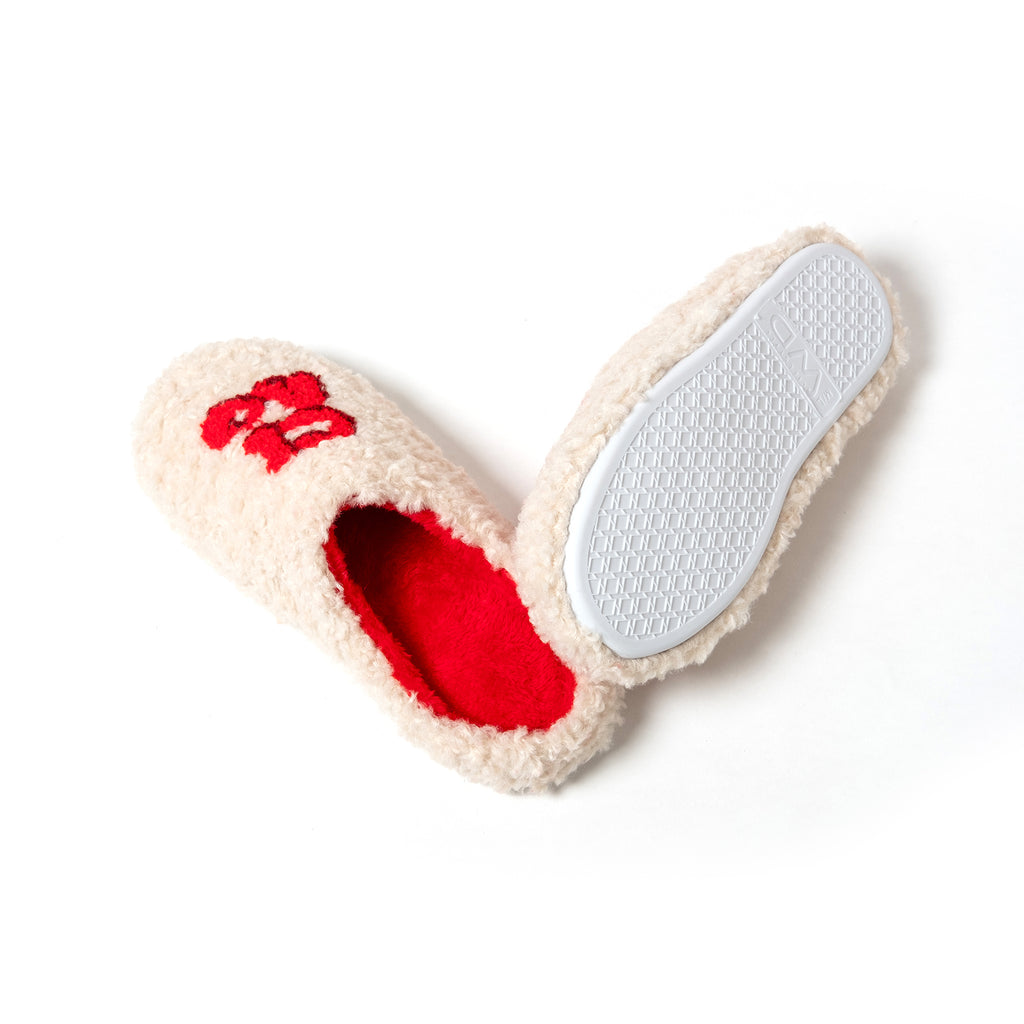WD Lifestyle Hausschuhe “Ciao Bella” M/L | Italienischer Charme | WD Lifestyle