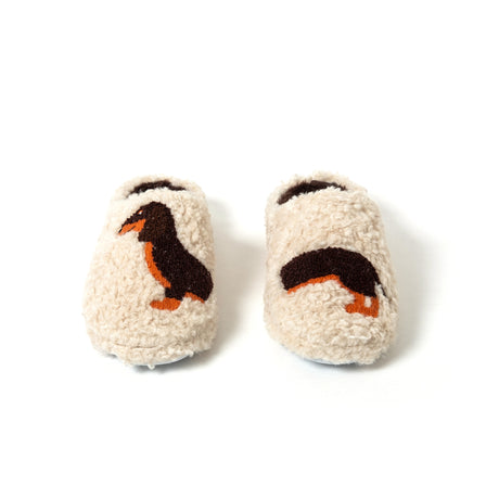 WD Lifestyle Hausschuhe “Dachshund” | Für Hundefans mit Stil | WD Lifestyle