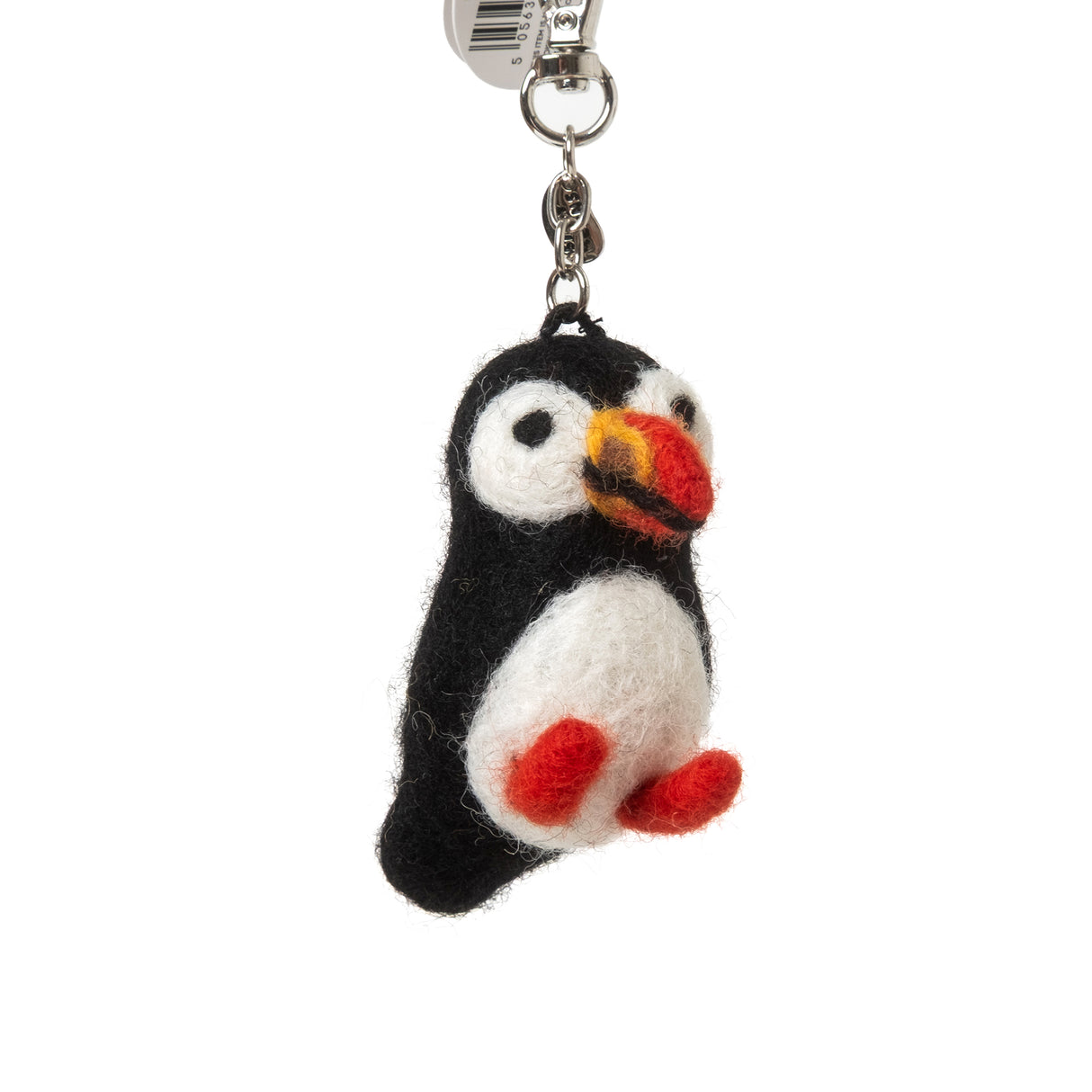 Ohh Deer Schlüsselanhänger “Paul the Puffin” | Tierischer Begleiter | Ohh Deer