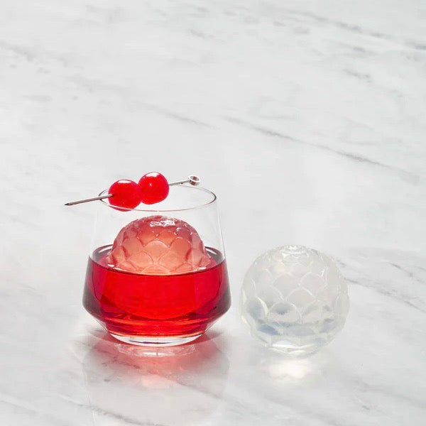 W&P w&p Eiswürfelform "Petal Cocktail"