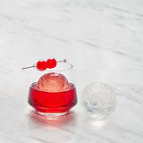 W&P w&p Eiswürfelform "Petal Cocktail"