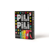 ATM Gaming Kartenspiel “Pili Pili” | Verrücktes Zahlenspiel mit Tempo | ATM Gaming