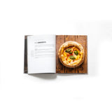 Tietge Verlag Kochbuch „Pizza con Amore“ | Tietge Verlag | Italienische Pizza-Rezepte