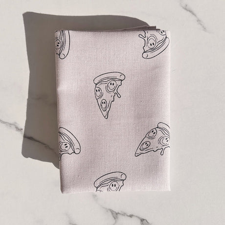 Lou Loto Geschirrtuch “Pizza” | Foodie Design | Lou Loto