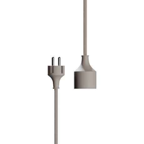Cords Verlängerungskabel “Extend E1 2m” Sand | Cords