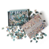 Gray Malin Puzzle The Beach