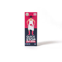 ATM Gaming Spiel „QuickStop – Party-Edition“ | Für lustige Abende | ATM Gaming