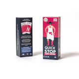 ATM Gaming Spiel „QuickStop – Party-Edition“ | Für lustige Abende | ATM Gaming