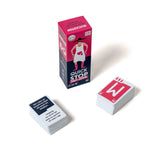 ATM Gaming Spiel „QuickStop – Party-Edition“ | Für lustige Abende | ATM Gaming
