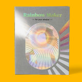 Botanopia Rainbow Sticker "You are the sunshine"