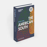 Phaidon Verlag Kochbuch Phaidon “The American South” | Küche aus dem Süden der USA