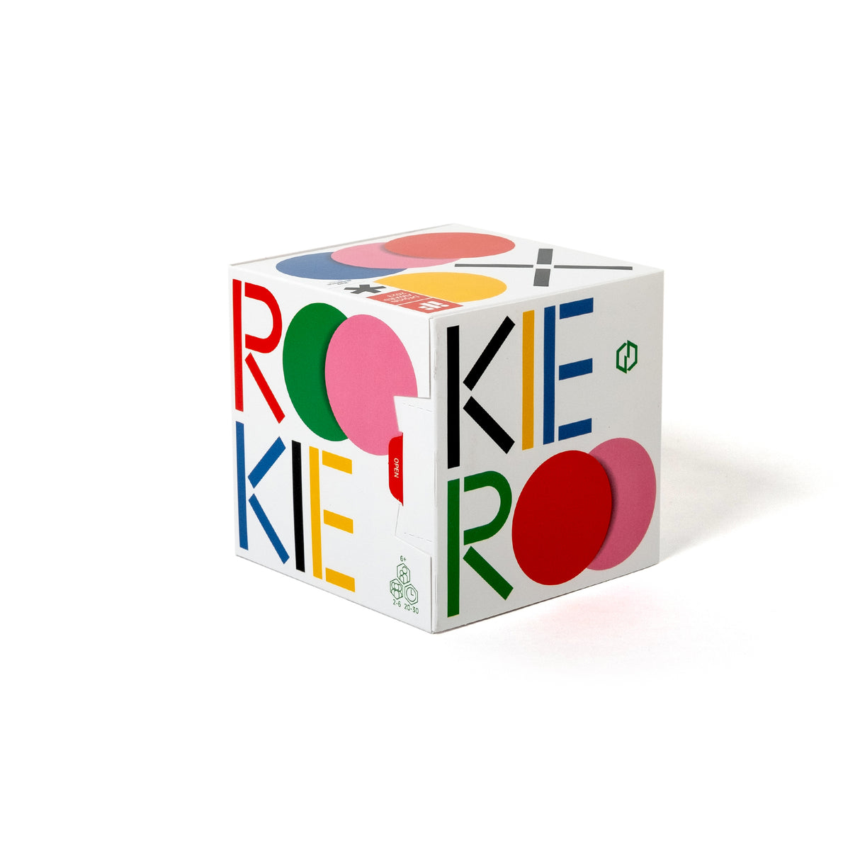 Kampfhummel Kartenspiel “Rookie Original” | Für kluge Köpfe | Kampfhummel