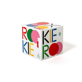 Kampfhummel Kartenspiel “Rookie Original” | Für kluge Köpfe | Kampfhummel