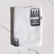 Lou Loto Geschirrtuch “Sardinen” | Maritimes Design | Lou Loto