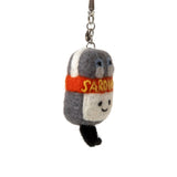 Ohh Deer Schlüsselanhänger “Suki the Can of Sardines” | Maritimer Charm | Ohh Deer