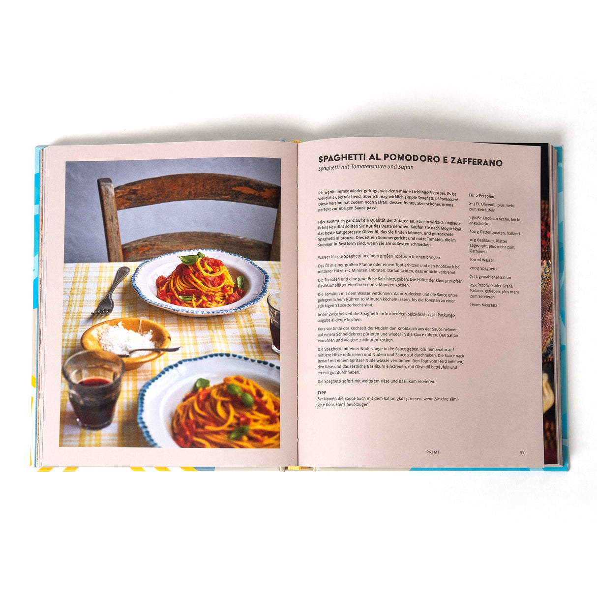 Dorling Kindersley Kochbuch “Sardinien” | Italienische Küche | Dorling Kindersley