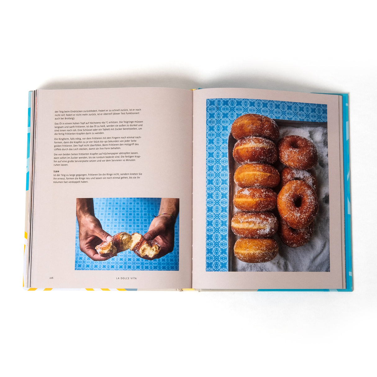 Dorling Kindersley Kochbuch “Sardinien” | Italienische Küche | Dorling Kindersley