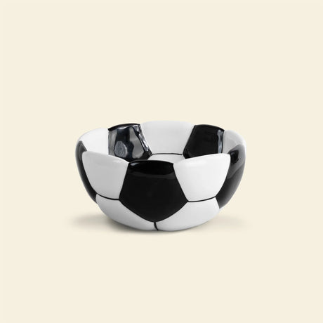 Donkey Products Schüssel „Icons of Sport Fußball“ | Sportliches Design | Donkey Products