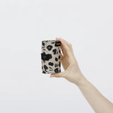 Shupatto Einkaufsbeutel “Paw Marks” L | Faltbare Einkaufstasche | Shupatto