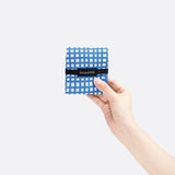 Shupatto Einkaufsbeutel “Mesh DROP” M | Faltbare Mesh Tasche | Shupatto
