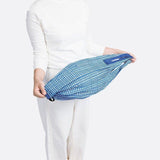 Shupatto Einkaufsbeutel “Mesh DROP” M | Faltbare Mesh Tasche | Shupatto