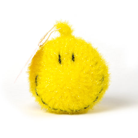 Joli Poom Schwamm “Smiley” | Cooles Design | Joli Poom