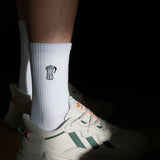 Coffee Fashion Socken "Espressokocher" Coffee Fashion | aus Bio-Baumwolle