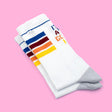 J.Clay Socken "It´s all good" | Bequem und cool | J.Clay