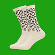 J.Clay Socken “Leopard” | Coole Tennissocken mit Leo-Muster | J.Clay