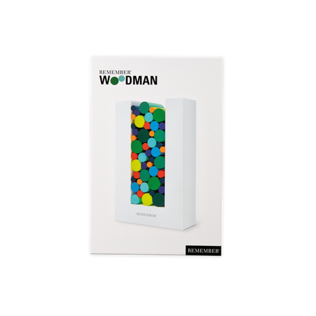 Remember Spiel “Woodman” | Geschicklichkeitsspiel | Remember