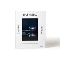 DUMONT Kochbuch „Splendido Autunno/Inverno“ | DUMONT | Herbst und Winter Rezepte