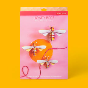 studio ROOF Honey Bees (3er Set)