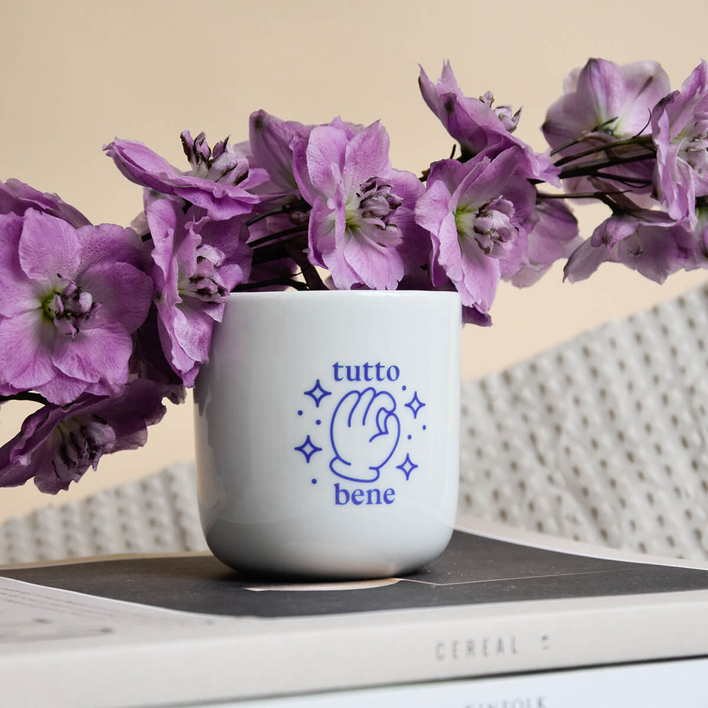 studio ciao Tasse "Tutto Bene" | studio ciao