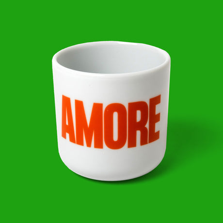 navucko Porzellanbecher "AMORE" | navucko | 250ml