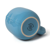 Home Studyo Tasse “Gaston Gloss” Sky | Skulpturales Design | Home Studyo