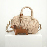Bag Charm “Teckel Tan” | Schlüsselanhänger | Züny
