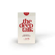 The Deep Talk Wahrheit oder Pflicht – Couples Edition | Das ultimative Kartenspiel für Paare