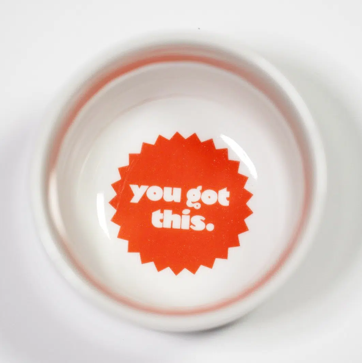 Tired Moms Club Tasse “Tired Moms Club” | Statement Becher | Tired Moms Club